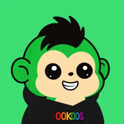 OOKOOS #366