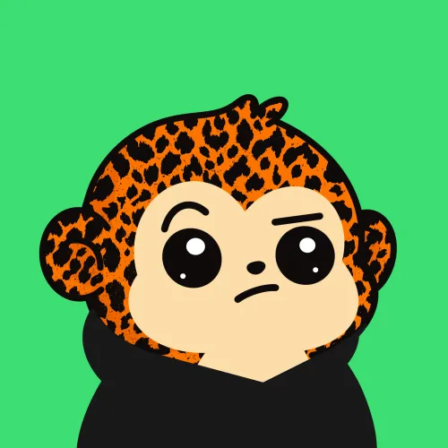 OOKOOS #2167