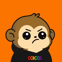 OOKOOS #3943