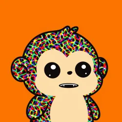 OOKOOS #1598