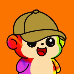 OOKOOS #2676