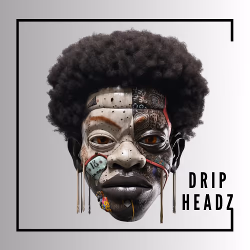 DRIP HEADZ OG
