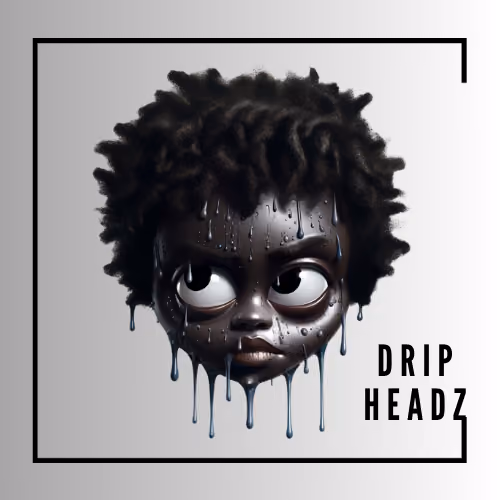 DRIP HEADZ OG