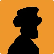 Mysterious Ape #3604