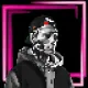 LeGods Pixelated #2478