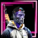LeGods Pixelated #173