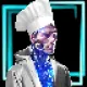 LeGods Pixelated #172