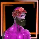LeGods Pixelated #4251