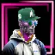 LeGods Pixelated #2930