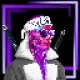 LeGods Pixelated #2547