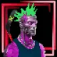 LeGods Pixelated #169