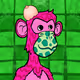 For the Art Apes #795