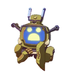 Item Media
