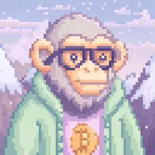 GODS On Ape #142