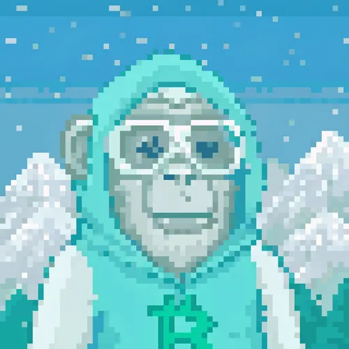 GODS On Ape #240