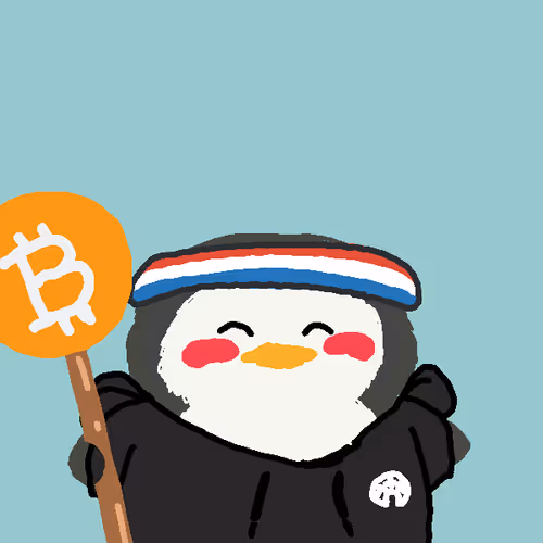 Pudgy Puppets Eth