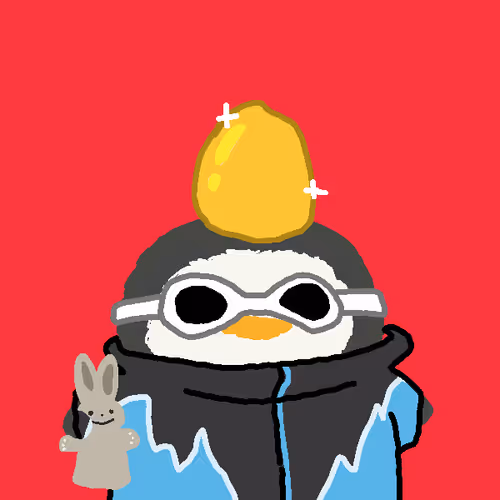 Pudgy Puppets Eth