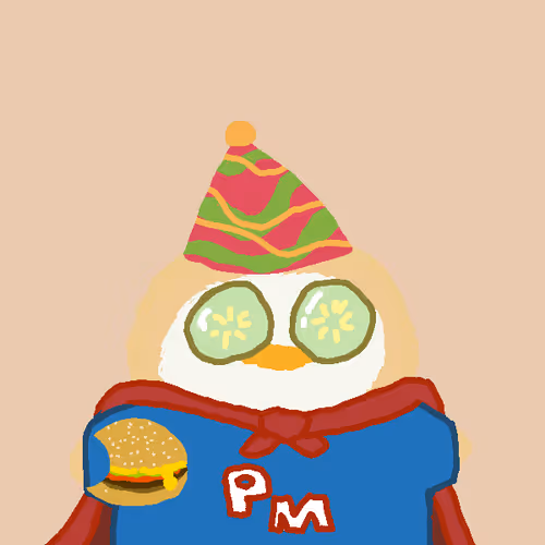 Pudgy Puppets Eth