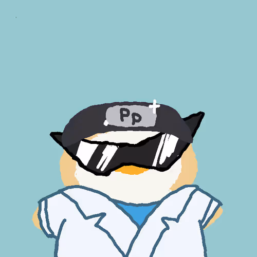 Pudgy Puppets Eth
