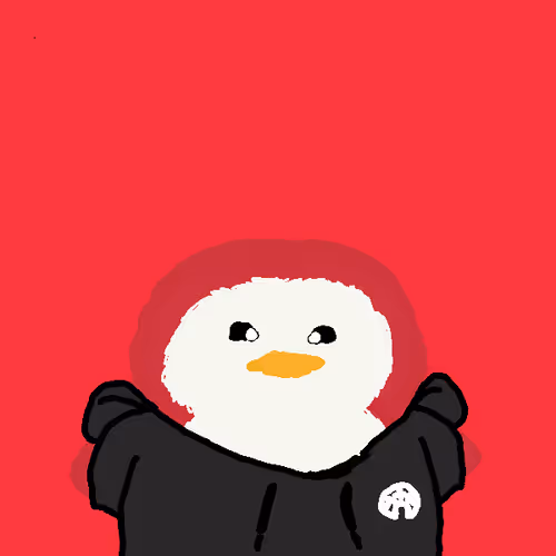 Pudgy Puppets Eth
