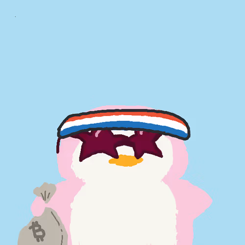 Pudgy Puppets Eth