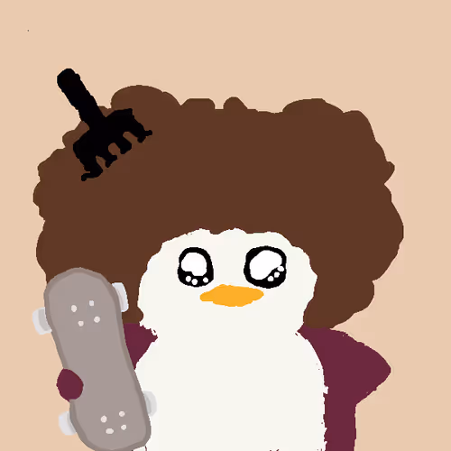 Pudgy Puppets Eth