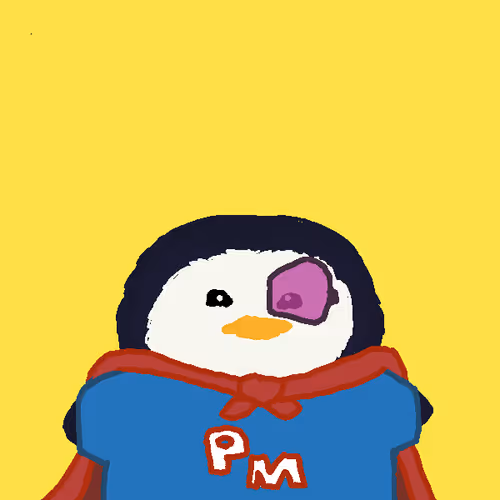 Pudgy Puppets Eth