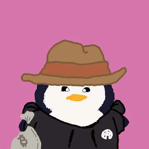 Pudgy Puppets Eth