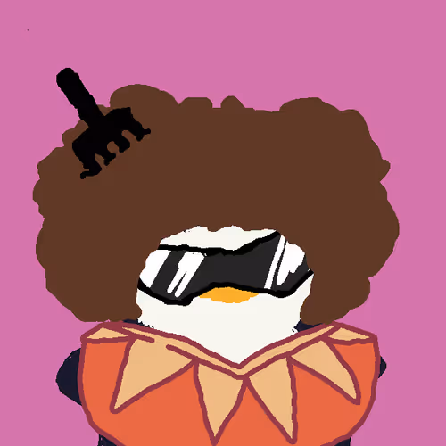 Pudgy Puppets Eth