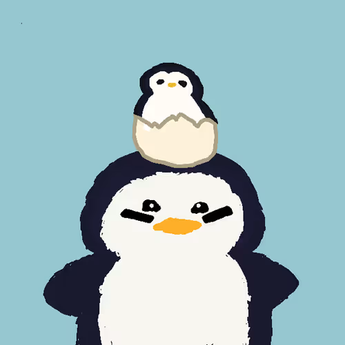 Pudgy Puppets Eth