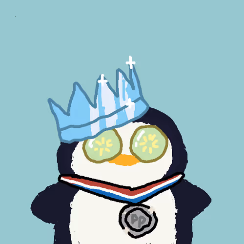 Pudgy Puppets Eth