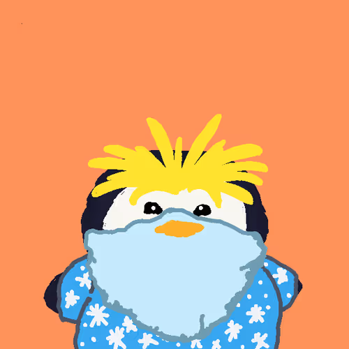 Pudgy Puppets Eth