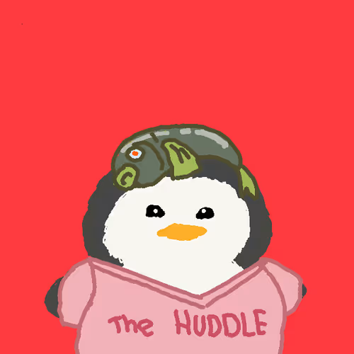 Pudgy Puppets Eth
