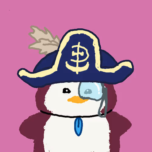 Pudgy Puppets Eth