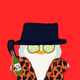 Pudgy Puppets #1072