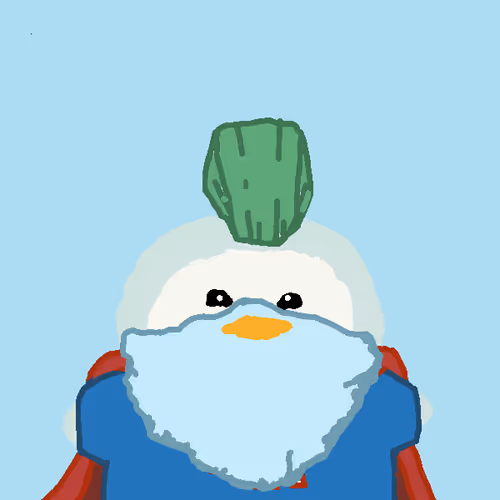 Pudgy Puppets Eth