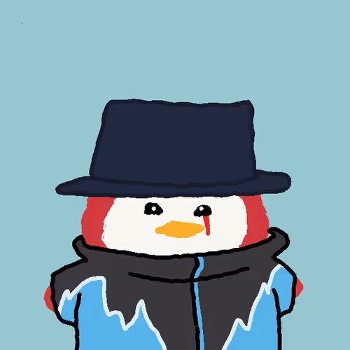 Pudgy Puppets Eth