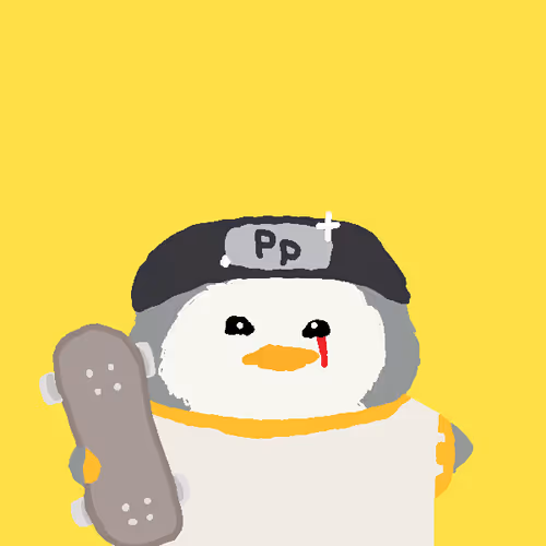 Pudgy Puppets Eth