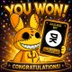 WIN DJK