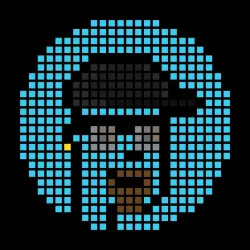 Punks on Apechain #162