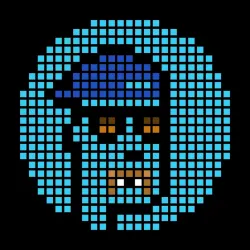 Punks on Apechain #120