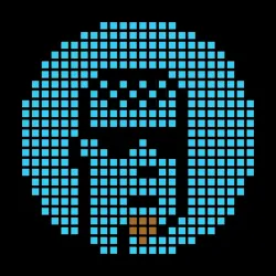 Punks on Apechain #169