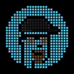 Punks on Apechain #122