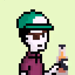 DrunkzOnApe #3408