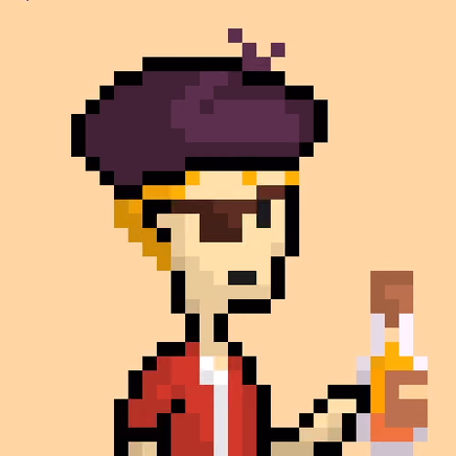DrunkzOnApe #254