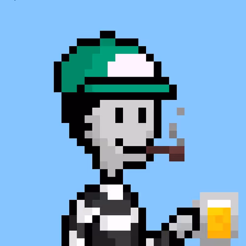 DrunkzOnApe #1728