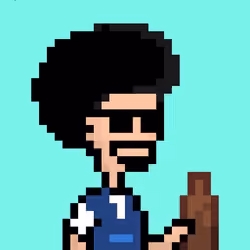 DrunkzOnApe #668