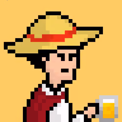 DrunkzOnApe #1117