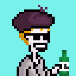 DrunkzOnApe #754