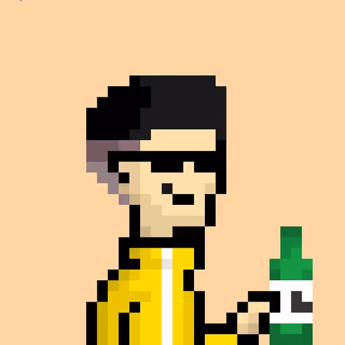 DrunkzOnApe #71